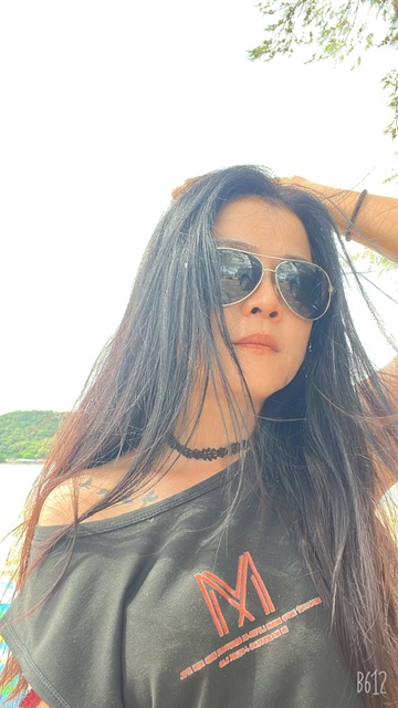 Thitiya 46 ans กรุงเทพ Thaïlande