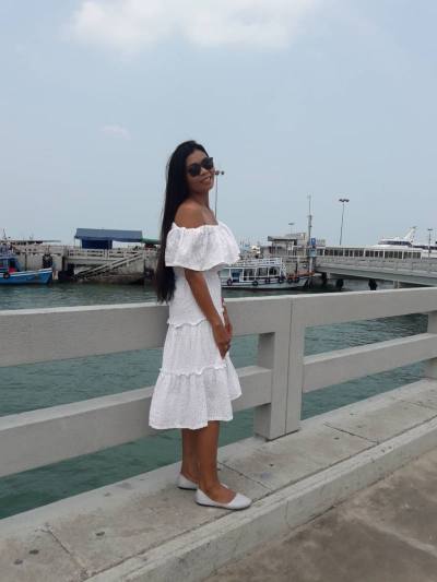 Su 47 ans พัทยา Thaïlande