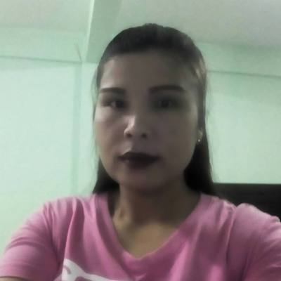Nuan 47 Jahre ไทย Thailand
