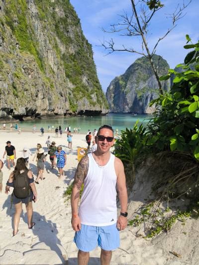 Stephane 41 ปี Villars Sur Ollons Switzerland
