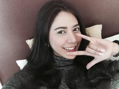 Chitphina 35 ans Mueang Chiang Mai Thaïlande