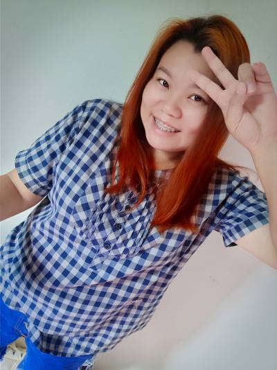 Ninla 44 ans Brest Thaïlande