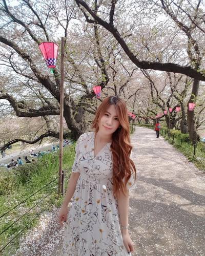 Riam 35 ans นนทบุรี Thaïlande