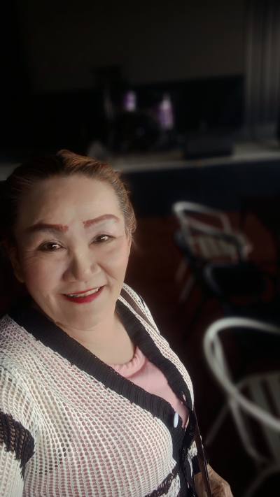 Som 38 Jahre Thailand Thailand