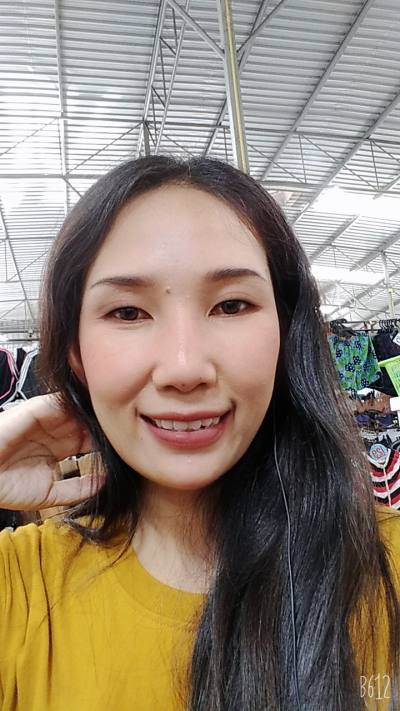 Mayulee 41 ans อุบลราชธานี Thaïlande