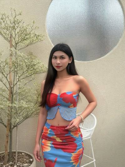 Cher 24 Jahre Bangkok  Thailand