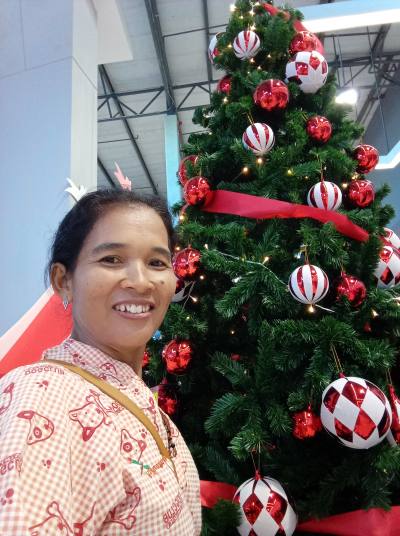 Pun 51 ans สุรินทร์ Thaïlande