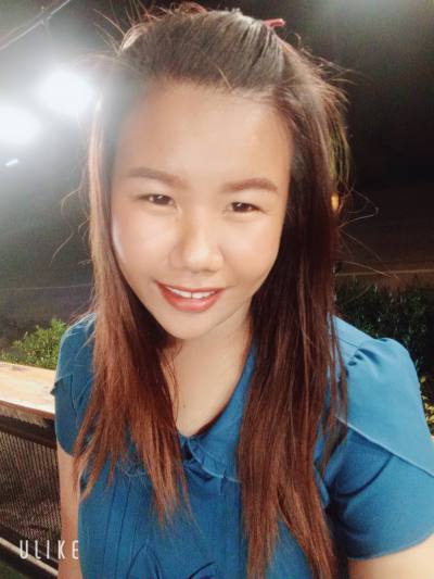 Sukanya 28 ans อำเภอปากชม Thaïlande