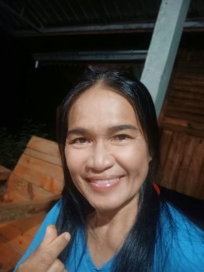 Arit 51 ans Nakhonrachasima Thaïlande