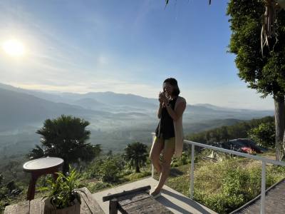 Nicha 48 ans Suratthani Thaïlande