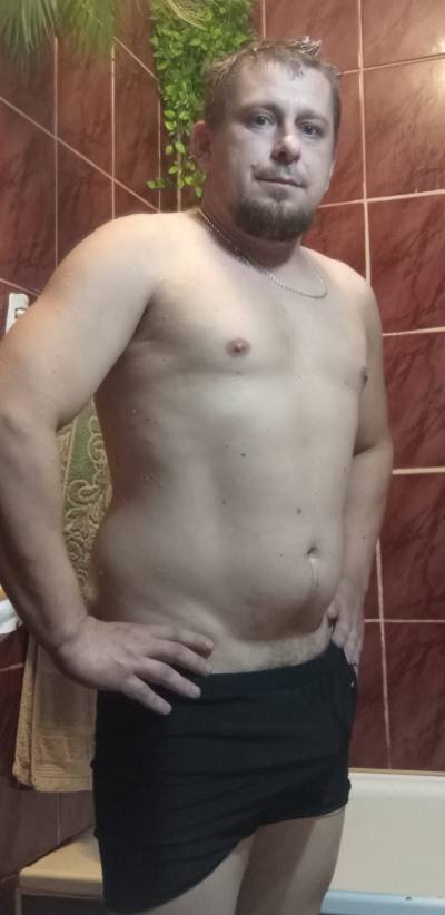 Dariusz 36 years Kraków Poland