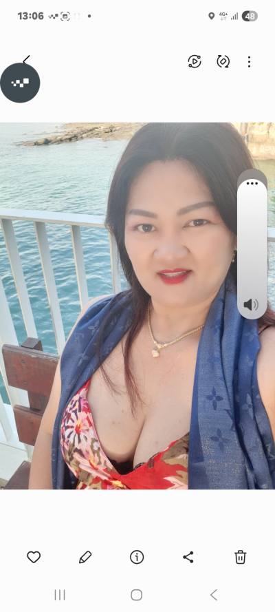 Chanya 49 Jahre Khonkaen Thailand