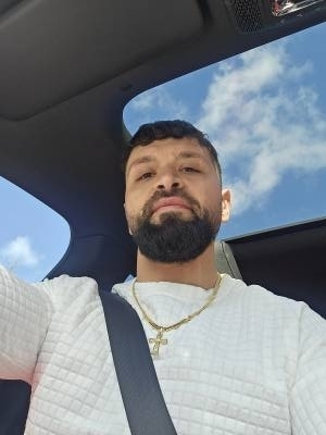 George 35 ปี Melbourne Australia