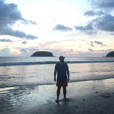 Alex 29 ปี Pattaya ไทย