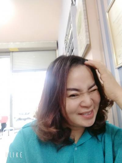 Natty 42 ans Yasothon  Thaïlande