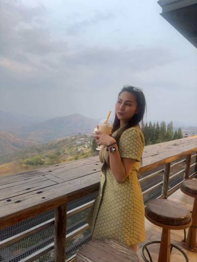 My 28 years Bkk Thailand