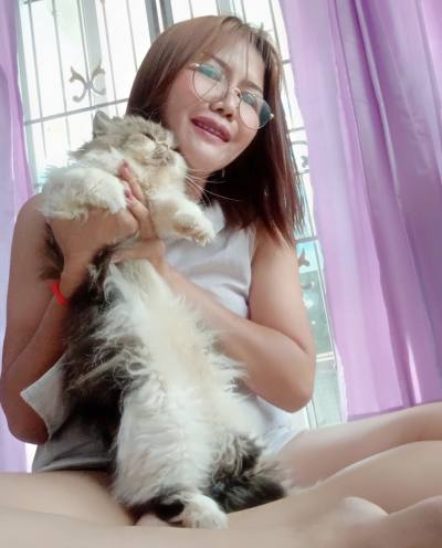 Nan 47 Jahre ขอนแก่น Thailand