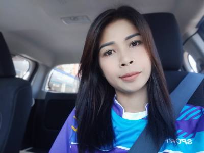 Nuni 34 ans Saka Thaïlande