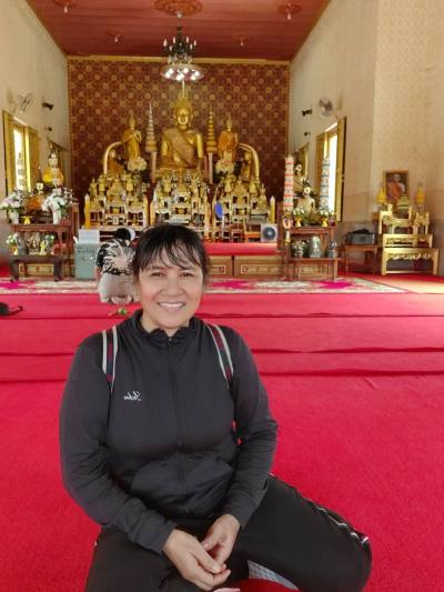 Nan 57 ans Newtaipei Taïwan