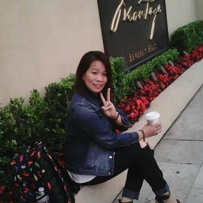 Alice 43 ans Bangkok Thaïlande