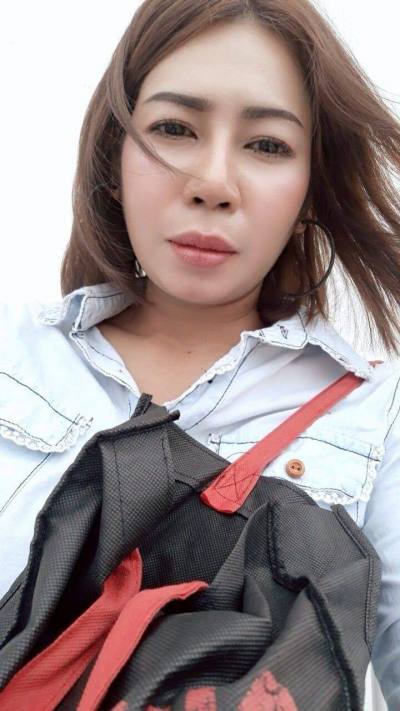Preaw 38 ans บางละมุง Thaïlande