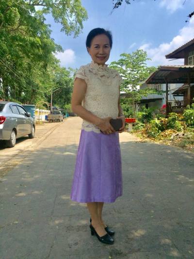 Nid 66 Jahre Muang  Thailand