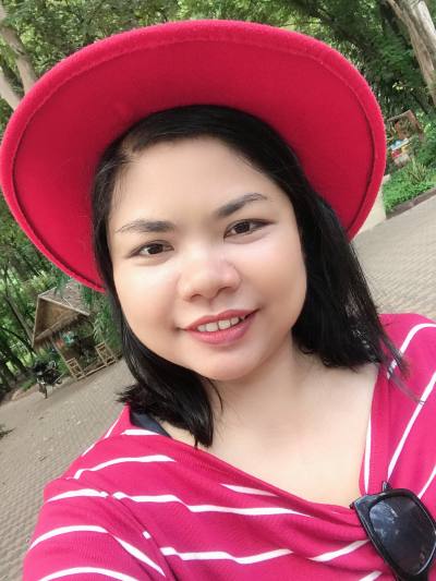 Anna 37 ans หนองม่วง Thaïlande