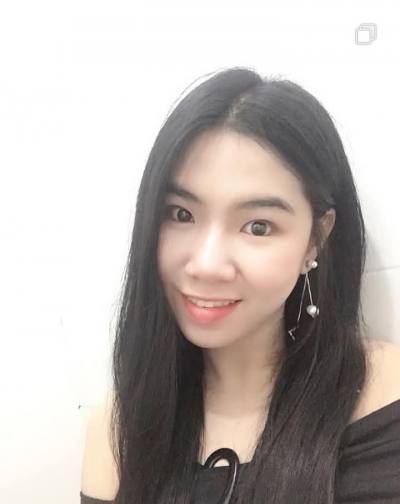 Saowaluk 29 Jahre Bangkok  Thailand