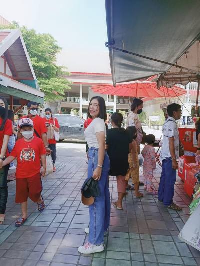 Som 38 ans คลองหนึ่ง Thaïlande