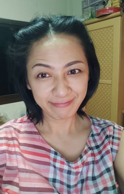 Ann 46 Jahre Nonthaburi Thailand