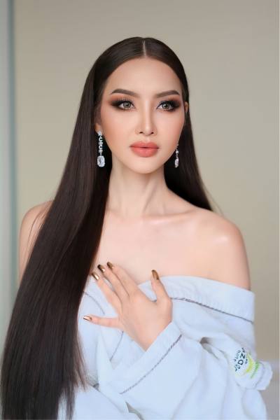 Yollie 35 ans Bangkok Thailand  Thaïlande