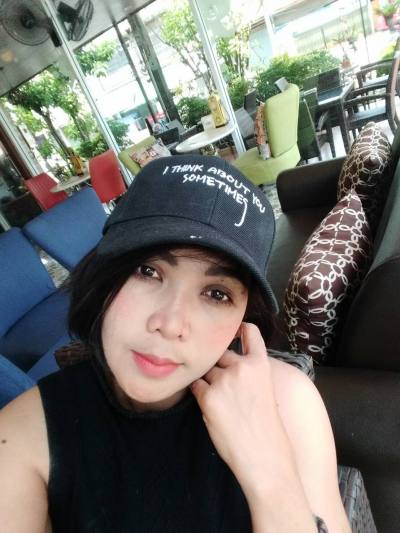 Patty 44 ans ไทย Thaïlande