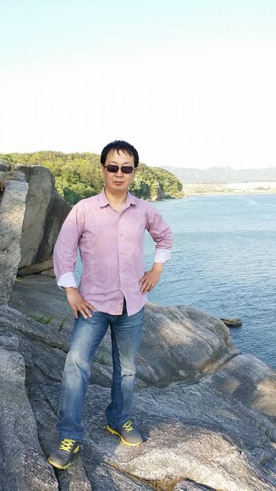 Han 55 ปี Puchon Korea, South