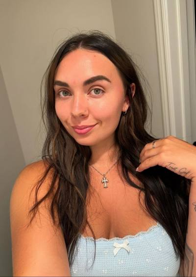 Sophia 28 ans Bangkok Thaïlande