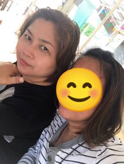 Paew  49 ans Muang Thaïlande