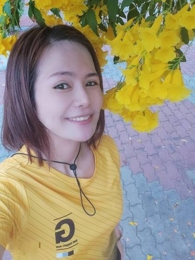 Tid 37 ans Rayong Thaïlande