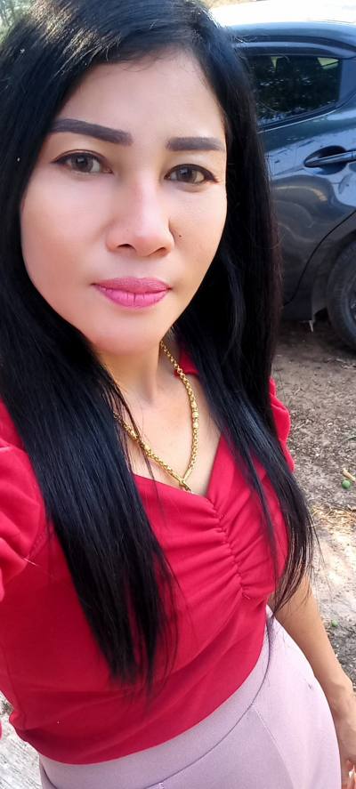 Nantiya 43 ans เลย Thaïlande