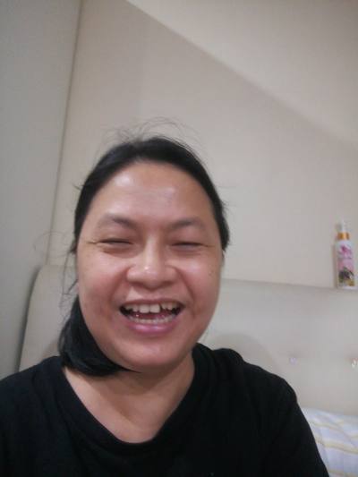 Punnapha 49 ans ชัยนาท Thaïlande