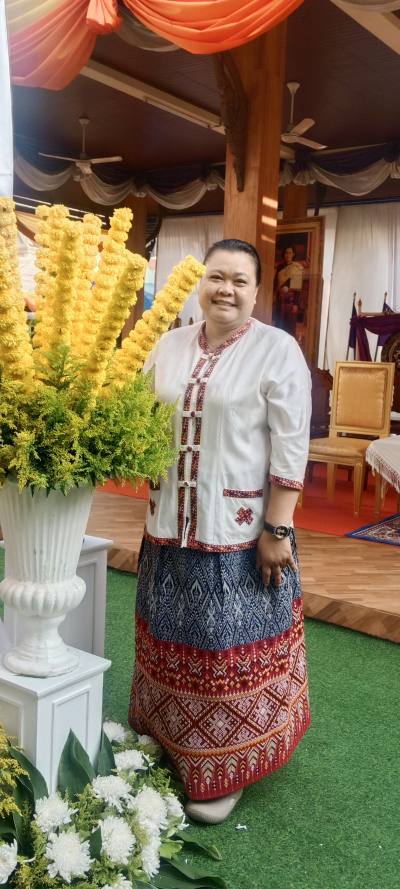 Saisamorn 50 Jahre Selum  Thailand