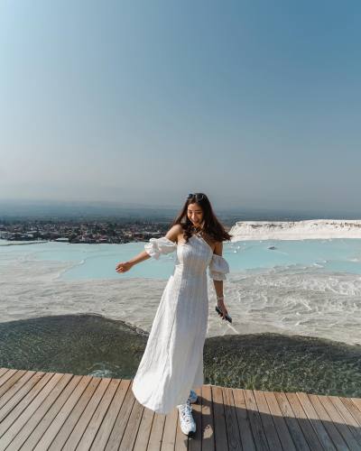 Amara 33 ans Nonthaburi Thaïlande
