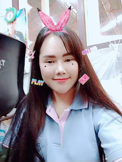 JAI 32 ans ไทย Thaïlande