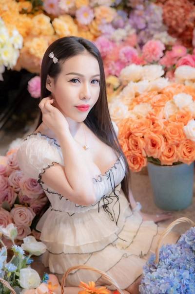 Vasana 34 years Bangkok  Thailand