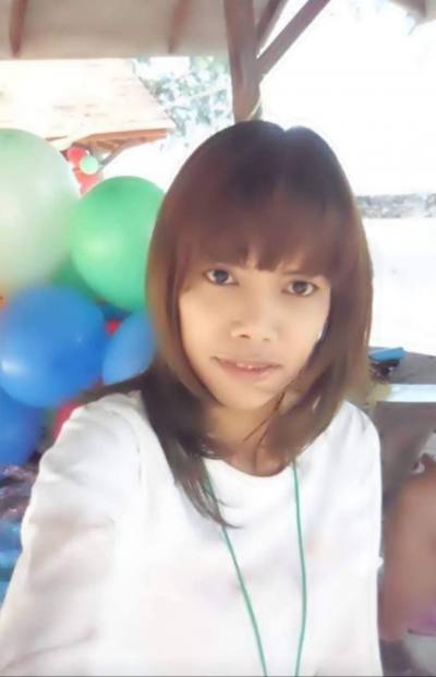 Chicha 50 Jahre Rayong Thailand