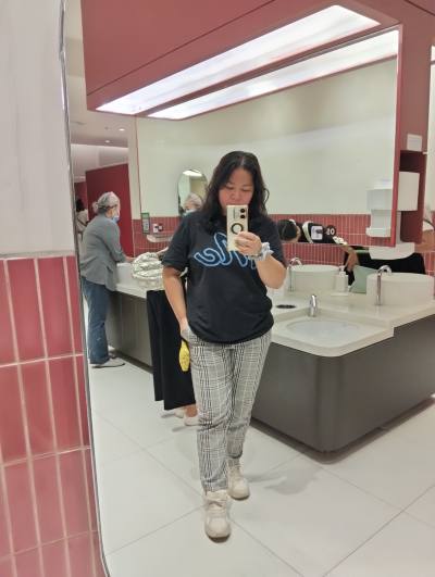 Nongyao 47 Jahre สายไหม Thailand