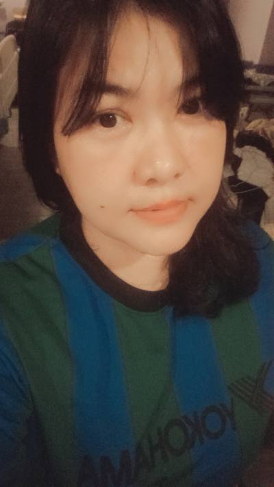 Jinta 46 ans Bangkok  Thaïlande
