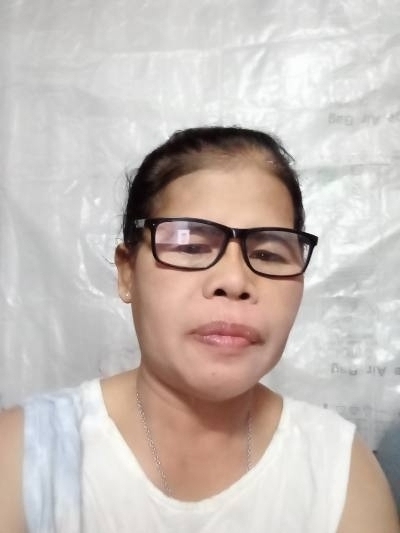 Sawan 55 ans Thai Thaïlande