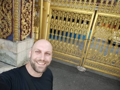 Jay 35 ปี Khlong Kum ไทย