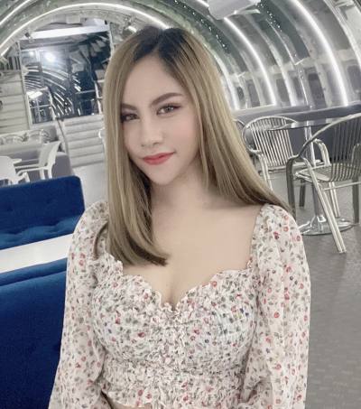 Alice 29 ans เมือง Thaïlande