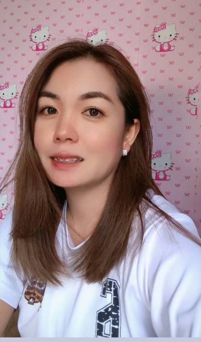 Anna 35 ans สกลนคร Thaïlande