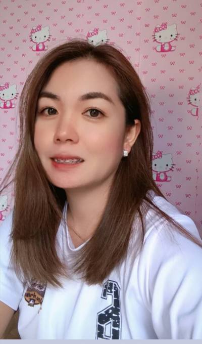 Anna 36 years สกลนคร Thailand